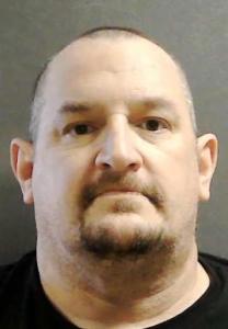 Donald Nathan Hendershot a registered Sex or Violent Offender of Indiana