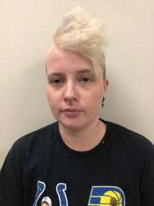 Amanda N Meyer a registered Sex or Violent Offender of Indiana