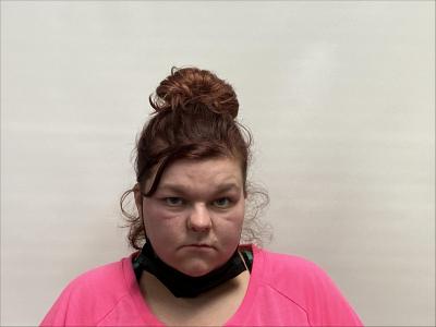 Jamie Renee Ramsey a registered Sex or Violent Offender of Indiana