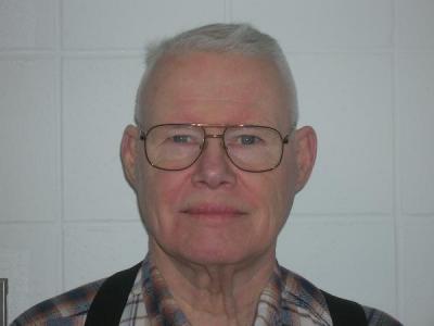 Robert John Enersen Jr a registered Sex or Violent Offender of Indiana