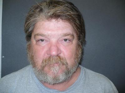 William James Weyrick a registered Sex or Violent Offender of Indiana