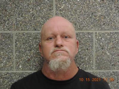 Andy William Vanover a registered Sex or Violent Offender of Indiana