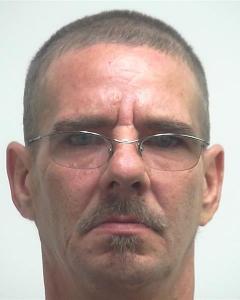 Glen Edwin Graham a registered Sex or Violent Offender of Indiana