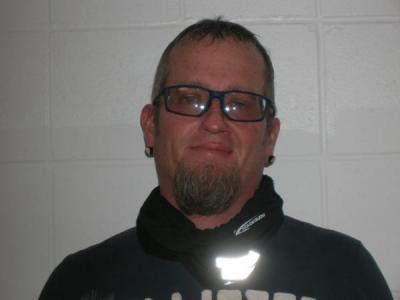 Brandon J Wells a registered Sex or Violent Offender of Indiana