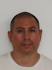 Mark L Delgado a registered Sex or Violent Offender of Indiana