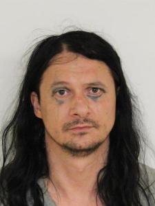 Rickey John Steven Wilson a registered Sex or Violent Offender of Indiana