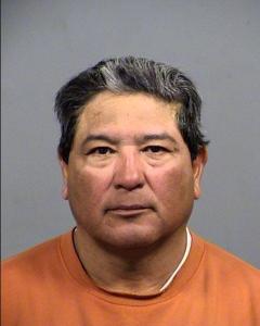 Bradley Jerome Massey Jr a registered Sex Offender of Arizona