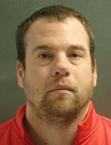 Jacob Lee Burton a registered Sex or Violent Offender of Indiana