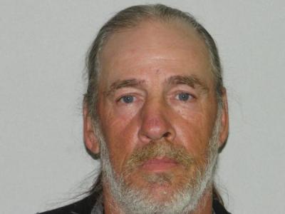 James Eugene Fenimore a registered Sex or Violent Offender of Indiana