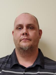 David Eugene Johnson Jr a registered Sex or Violent Offender of Indiana