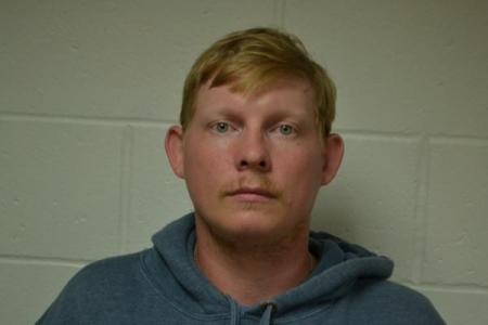 Nathan Lee Kiser a registered Sex or Violent Offender of Indiana