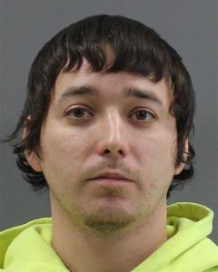 Daniel L O'janovac Jr a registered Sex or Violent Offender of Indiana