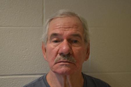 David E Anderson Sr a registered Sex or Violent Offender of Indiana