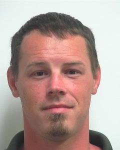 Levi Dewayne Hinman a registered Sex or Violent Offender of Indiana