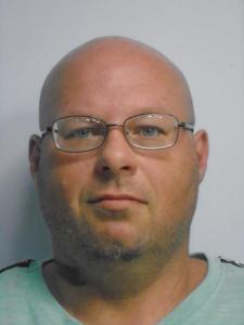 Justin Bradley Troxell a registered Sex or Violent Offender of Indiana