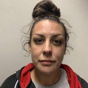 Amber Michelle Bolyard a registered Sex or Violent Offender of Indiana