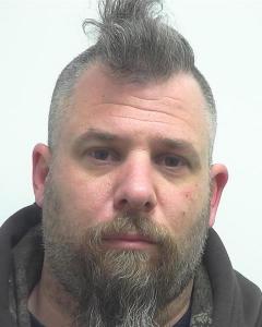 Michael David Russell a registered Sex or Violent Offender of Indiana