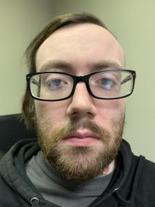 Aaron K Davidson a registered Sex or Violent Offender of Indiana