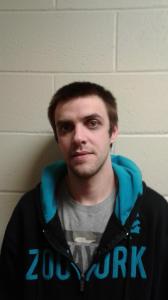 Kyle A Baumeister a registered Sex or Violent Offender of Indiana