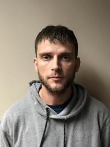 Brandon Eugene Dalton a registered Sex or Violent Offender of Indiana