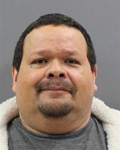 John Robert Espinosa a registered Sex or Violent Offender of Indiana