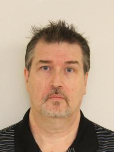 Alan Miles Fork II a registered Sex or Violent Offender of Indiana