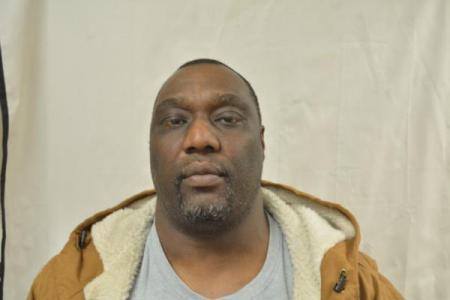 Antuain Lamonte Blackmon a registered Sex or Violent Offender of Indiana