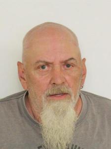 Harry James Hutton a registered Sex or Violent Offender of Indiana