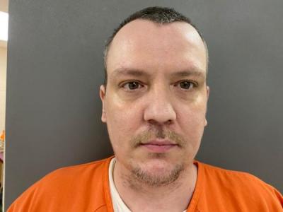 James E Anderson a registered Sex or Violent Offender of Indiana
