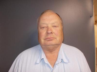 Philip Dale Douglas a registered Sex or Violent Offender of Indiana