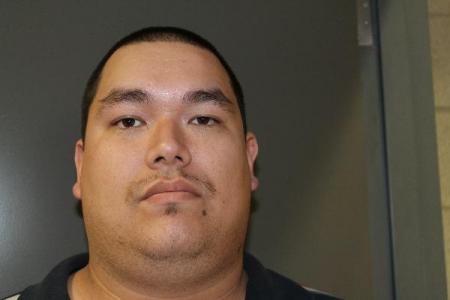 Mario Vincent Martinez a registered Sex or Violent Offender of Indiana
