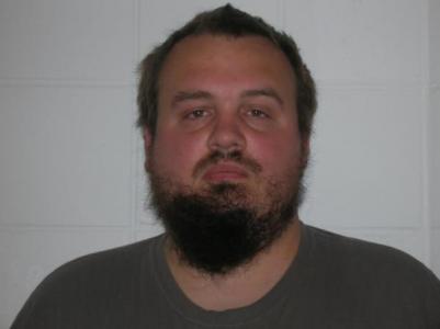 Justin Jay Cogswell a registered Sex or Violent Offender of Indiana