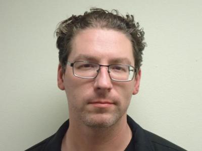 Eric Michael Timion a registered Sex or Violent Offender of Indiana
