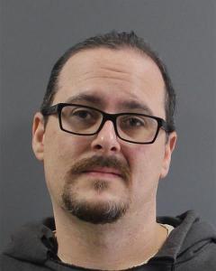 Matthew Reid Jasek a registered Sex or Violent Offender of Indiana