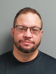 Ryan William Mcdonald a registered Sex or Violent Offender of Indiana