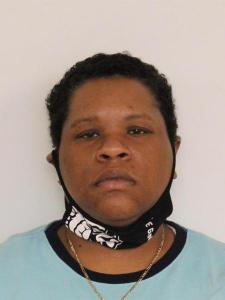 Tiffany Niccole Stallworth a registered Sex or Violent Offender of Indiana