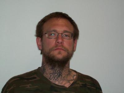 Donald Dustin Messer a registered Sex or Violent Offender of Indiana