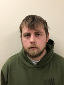 Zachary Lee Pennington a registered Sex or Violent Offender of Indiana