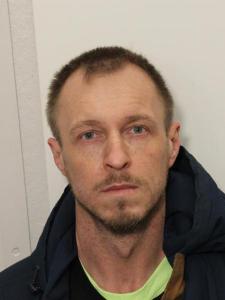 Steven A Deerwester a registered Sex or Violent Offender of Indiana