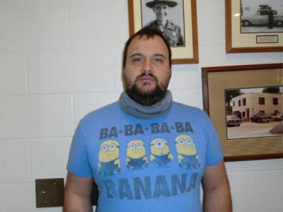 Benjamin Aaron Napper a registered Sex or Violent Offender of Indiana