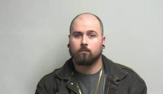 Jeremy Michael Self a registered Sex or Violent Offender of Indiana