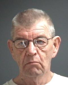 John R Morrison a registered Sex or Violent Offender of Indiana