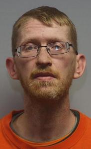 James Harold White III a registered Sex or Violent Offender of Indiana