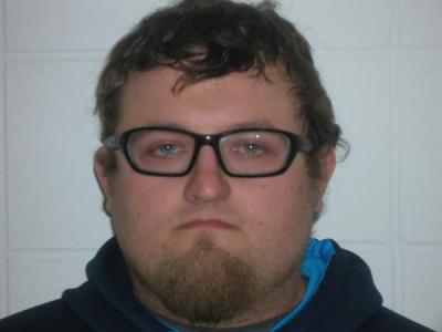 Garrott Remington Bailey a registered Sex or Violent Offender of Indiana