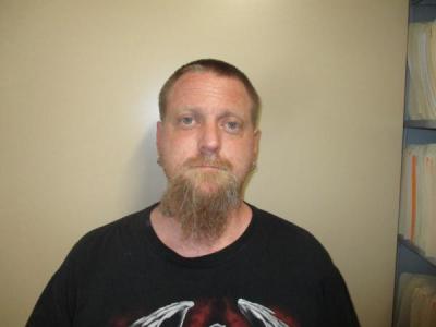 Shane Allen Kimbler a registered Sex or Violent Offender of Indiana