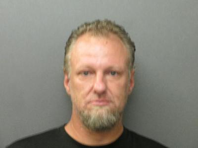 Kirby Dale Quiggins a registered Sex or Violent Offender of Indiana