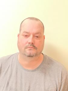 Jerry D Cassidy Jr a registered Sex or Violent Offender of Indiana