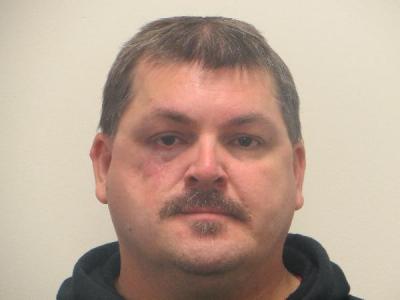 Kristopher David Main a registered Sex or Violent Offender of Indiana