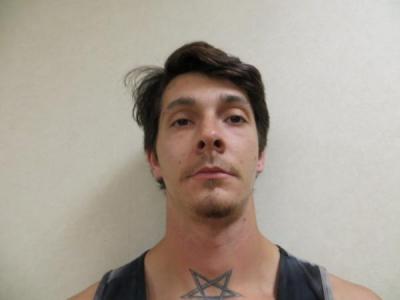 Michael Aaron Geren a registered Sex or Violent Offender of Indiana