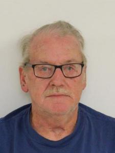Ronald Earl Buchanan Jr a registered Sex or Violent Offender of Indiana